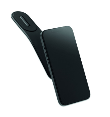 Лого трейд pекламные подарки фото: 15W magnetic car charger