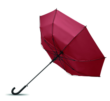 Лого трейд pекламные cувениры фото: 23 inch umbrella windproof