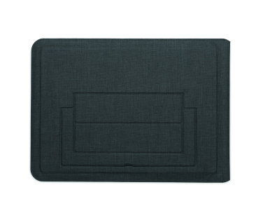Лого трейд pекламные продукты фото: 16 inch felt laptop sleeve