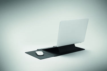 Лого трейд pекламные продукты фото: 16 inch felt laptop sleeve