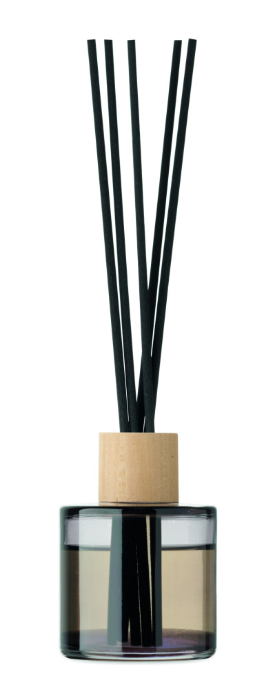 Логотрейд pекламные продукты картинка: Vanilla aroma reed diffuser