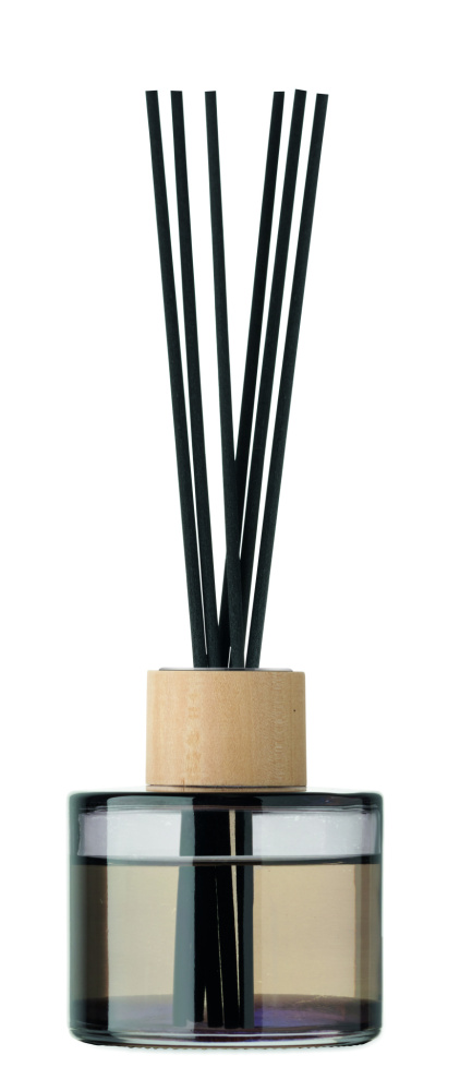 Логотрейд pекламные продукты картинка: Vanilla aroma reed diffuser
