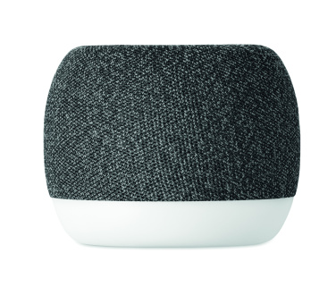 Логотрейд pекламные продукты картинка: 15W wireless charger speaker