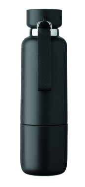 Лого трейд pекламные продукты фото: Double wall bottle 500ml