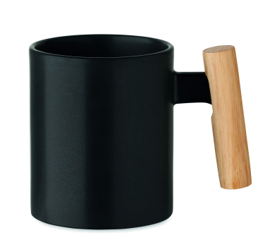 Лого трейд pекламные подарки фото: Ceramic mug 320 ml