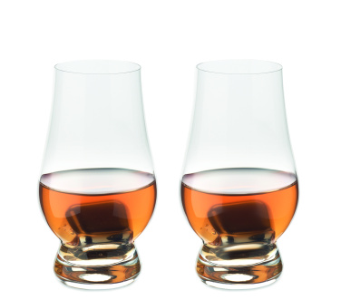Логотрейд бизнес-подарки картинка: Set of whisky tasting glasses