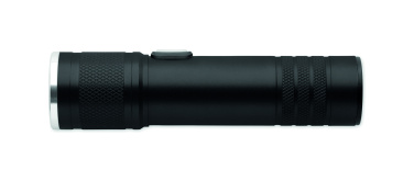 Логотрейд pекламные подарки картинка: Rechargeable COB light torch
