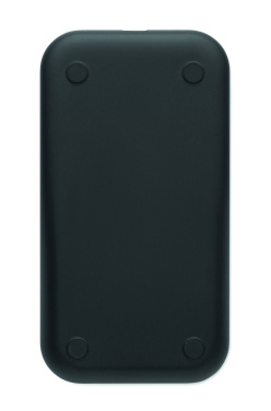 Лого трейд pекламные продукты фото: 3 in 1 wireless charger 15W