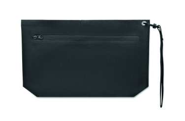 Логотрейд pекламные продукты картинка: Water-resistant documents bag