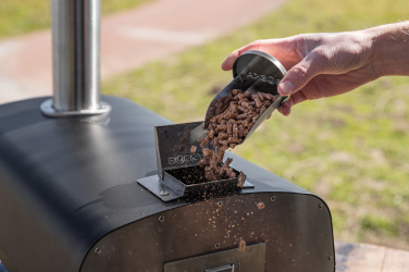 Лого трейд pекламные подарки фото: BOSKA Pizza Oven Pro Pellet