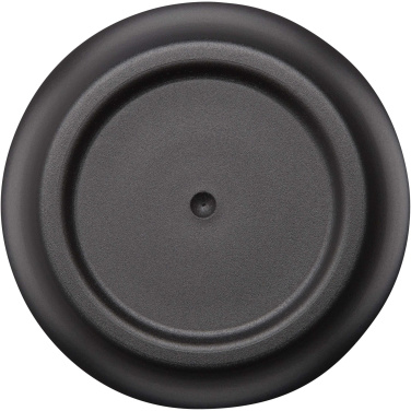 Лого трейд pекламные cувениры фото: Supo 480 мл двухстенный пищевой контейнер из переработанной нержавеющей стали