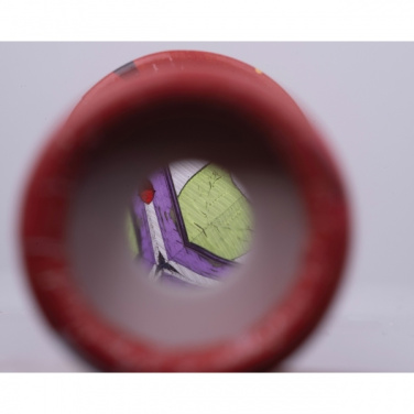 Логотрейд pекламные cувениры картинка: Рождественский калейдоскоп СЕВЕРНЫЙ ПОЛЮС