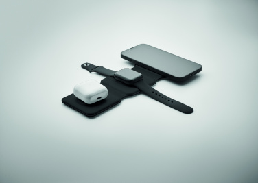 Лого трейд бизнес-подарки фото: Зарядная станция