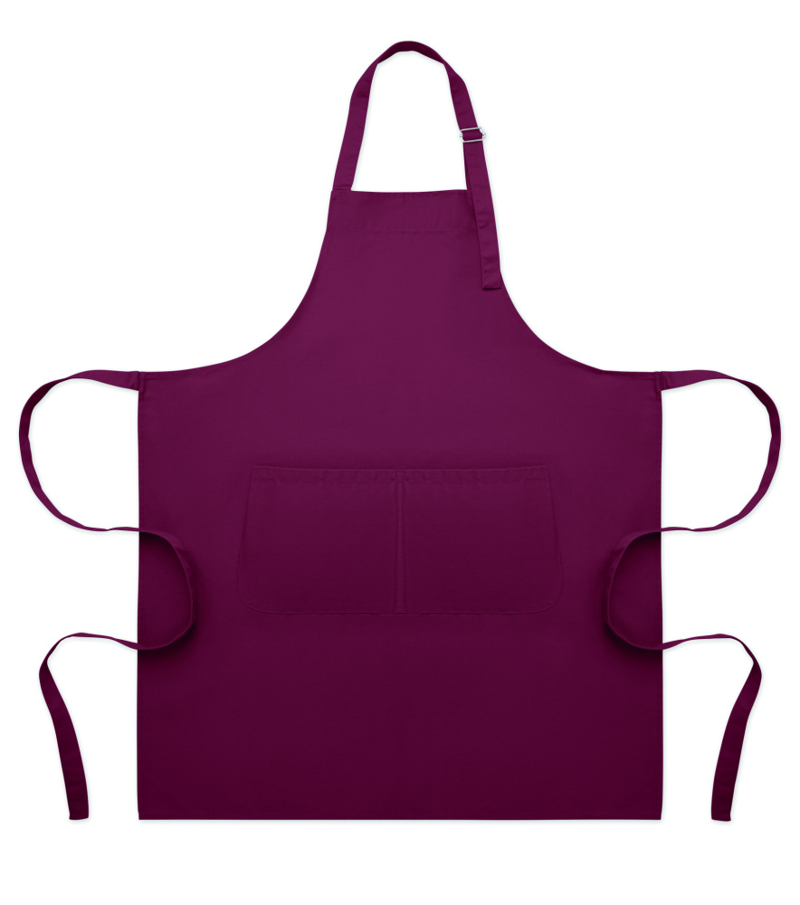 Лого трейд pекламные подарки фото: Adjustable kitchen apron
