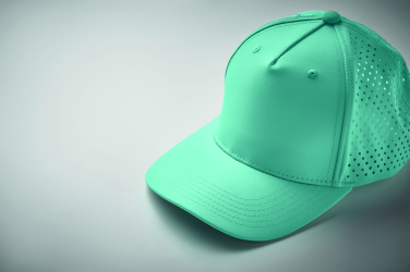 Лого трейд бизнес-подарки фото: 5 panel baseball cap 200 gr/m²