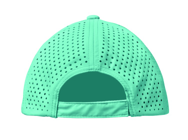 Логотрейд pекламные cувениры картинка: 5 panel baseball cap 200 gr/m²