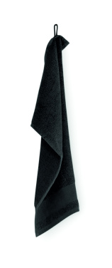 Логотрейд pекламные подарки картинка: Cotton guest towel