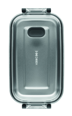 Лого трейд pекламные подарки фото: PP lunch box