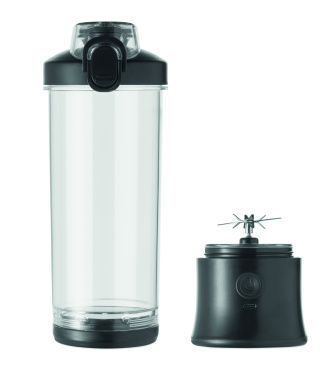 Логотрейд pекламные cувениры картинка: Portable smoothie blender