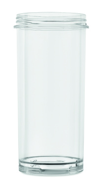 Лого трейд pекламные подарки фото: Portable smoothie blender