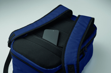 Логотрейд pекламные подарки картинка: Cabin size carry on backpack