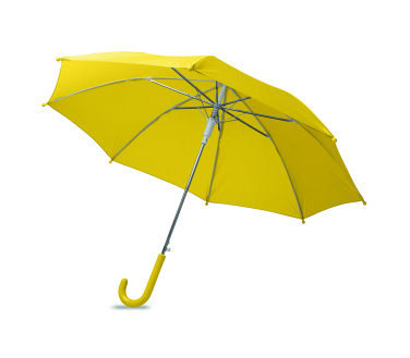 Логотрейд pекламные продукты картинка: 18" kids auto open umbrella