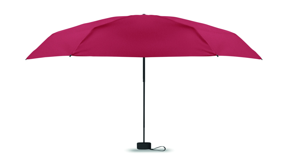 Логотрейд бизнес-подарки картинка: 19 inch windproof umbrella