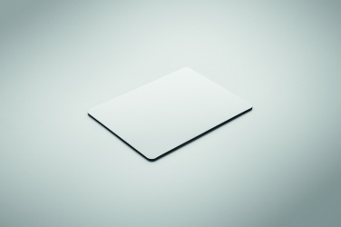 Логотрейд бизнес-подарки картинка: Rectangular magnet in PVC