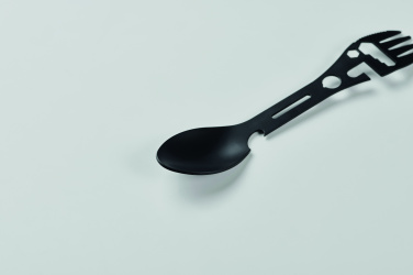 Лого трейд pекламные cувениры фото: Stainless steel multi tool