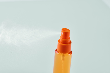 Лого трейд бизнес-подарки фото: Body mist spray 30ml