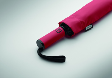 Лого трейд pекламные cувениры фото: 23 inch windproof umbrella