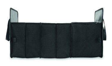 Логотрейд pекламные подарки картинка: Foldable car organiser