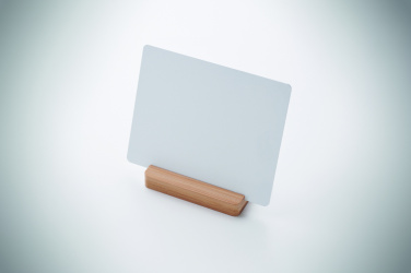 Логотрейд бизнес-подарки картинка: Sublimation promotional plate