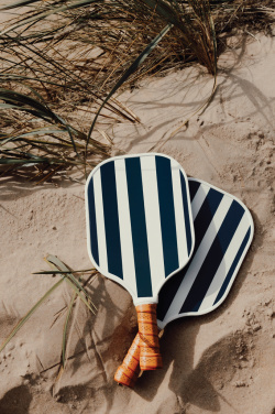 Лого трейд бизнес-подарки фото: Набор для пиклбола VINGA Lagoa