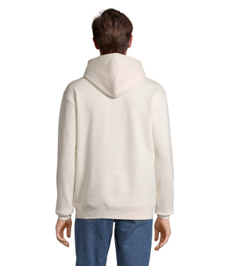 Логотрейд pекламные продукты картинка: CONDOR Unisex Hooded Sweat
