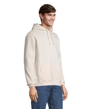 Логотрейд pекламные подарки картинка: CONDOR Unisex Hooded Sweat