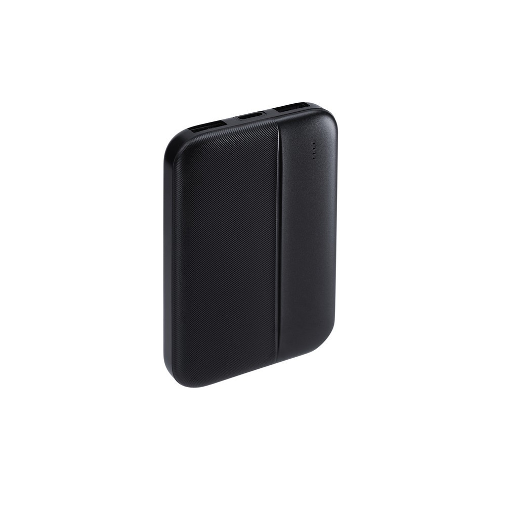 Логотрейд pекламные продукты картинка: Power Bank VA2006 5000 mAh RIVACASE