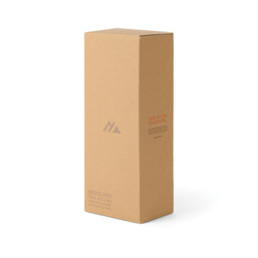 Лого трейд pекламные продукты фото: Спортивная термобутылка Nordic Drift Trail RCS с замком