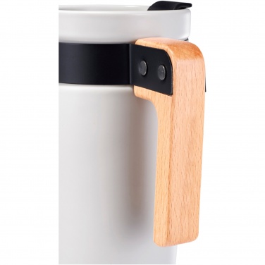 Logotrade kampanjprodukter bild: Grotto mugg med lock