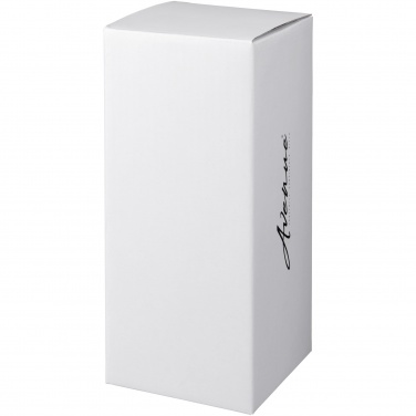 Logotrade presentreklam bild: Reno 370 ml termosmugg i keramik med dubbelvägg