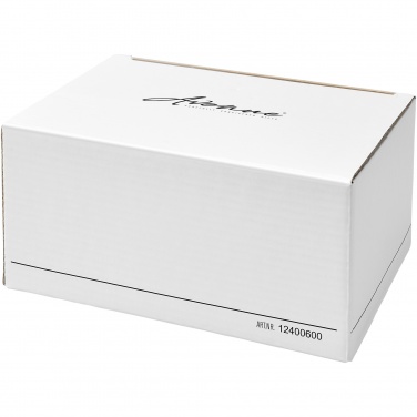 Logotrade profilprodukter bild: Blaze hörlurar med light-up logga