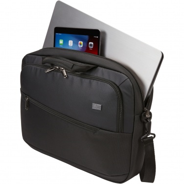 Logotrade profilprodukter bild: Case Logic Propel 15,6" portfölj för laptop