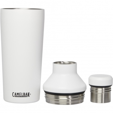 Logotrade kampanjprodukter bild: CamelBak® Horizon 600 ml vakuumisolerad cocktailshaker