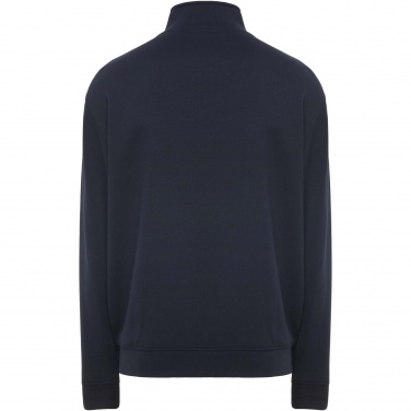 Logotrade profilreklam bild: Ulan unisex tröja med dragkedja