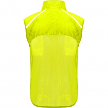 Logotrade kampanjprodukter bild: Jannu unisex väst för löpning i lättvikt
