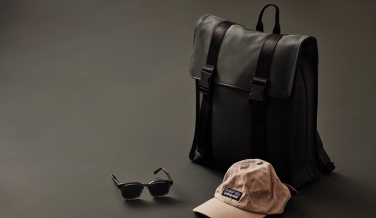 Logotrade kampanjprodukter bild: VINGA Baltimore ryggsäck