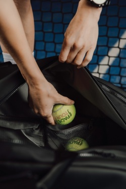 Logotrade reklamprodukter bild: VINGA Baltimore gym ryggsäck