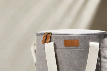 Logotrade profilprodukter bild: VINGA Sortino kylväska grande