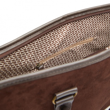 Logotrade profilreklam bild: VINGA Hunton brief