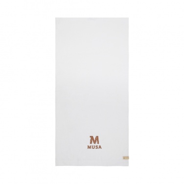 Logotrade kampanjprodukter bild: VINGA Birch handduksserie 70x140